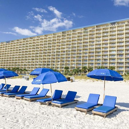 The Summit 610 Lejlighed Panama City Beach Eksteriør billede